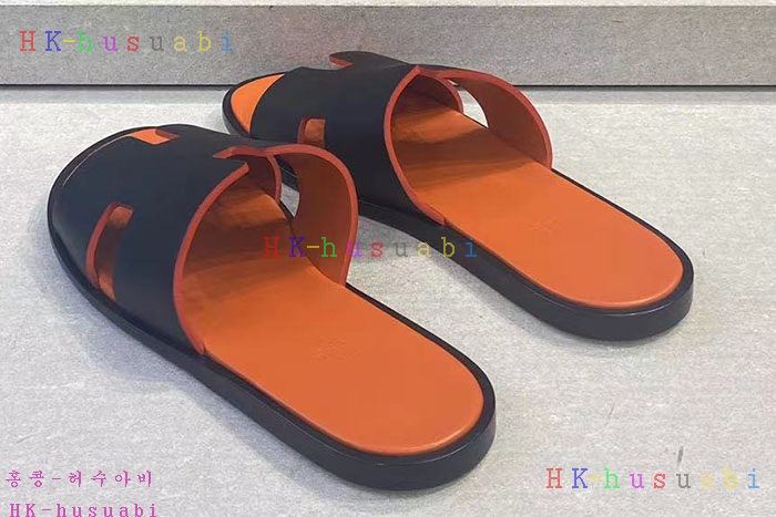 NEW 에르메스 샌들 신상 H 628005