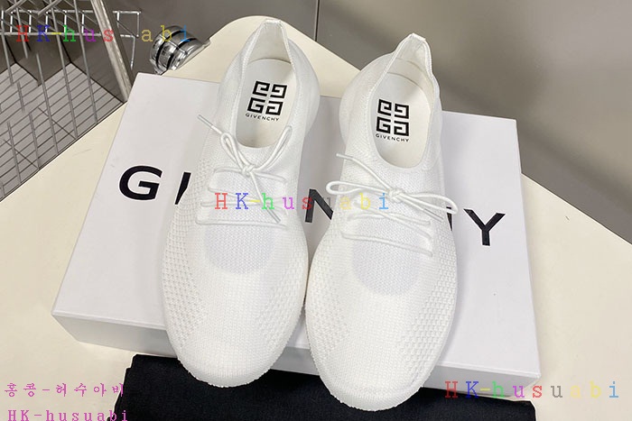 NEW 지방시 신발 신상 GV 325242