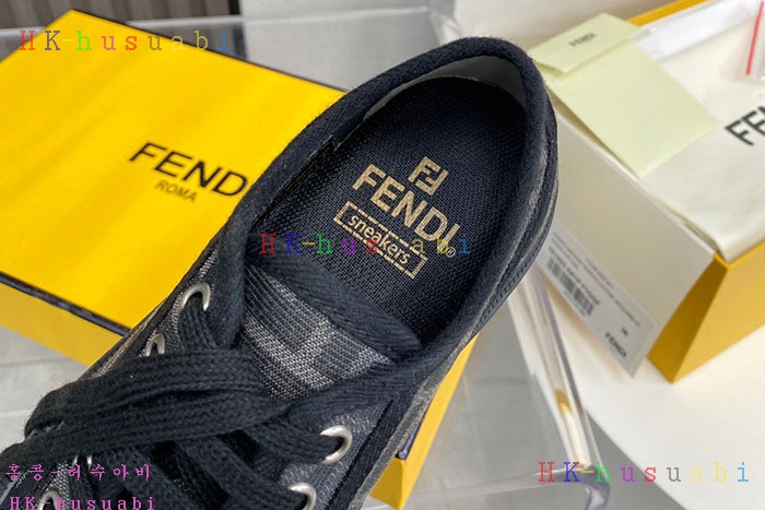 NEW 펜디 신발 신상 FD 824703