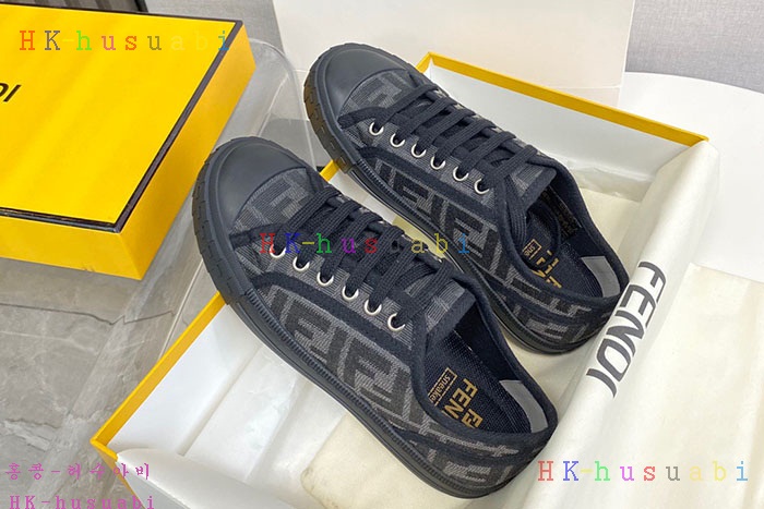 NEW 펜디 신발 신상 FD 824703