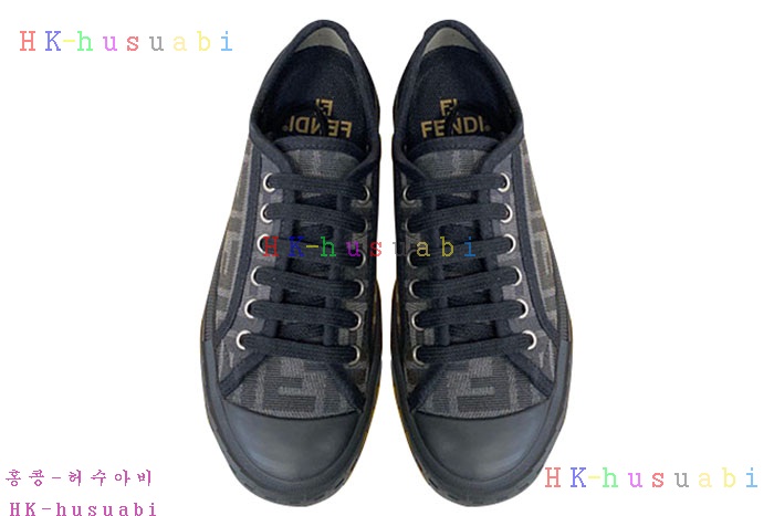 NEW 펜디 신발 신상 FD 824703