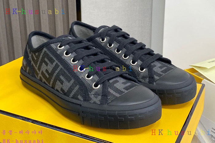 NEW 펜디 신발 신상 FD 824703