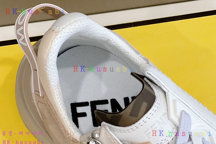NEW 펜디 신발 신상 FD 825500