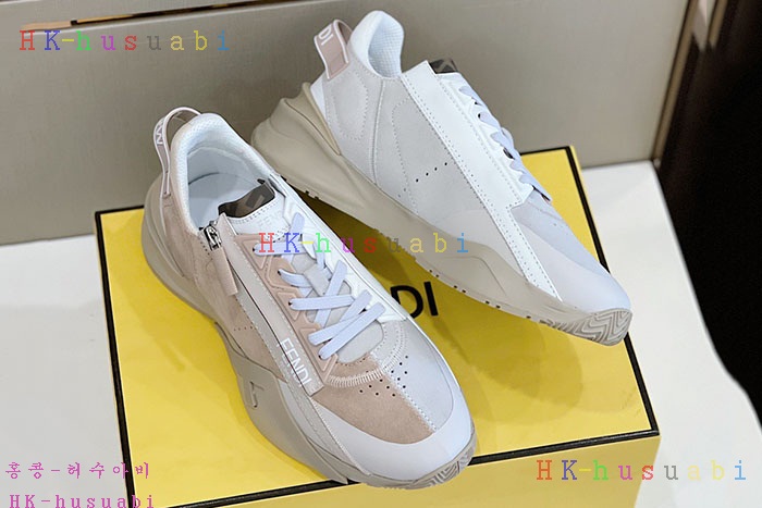 NEW 펜디 신발 신상 FD 825500