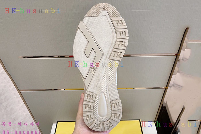 NEW 펜디 신발 신상 FD 825500