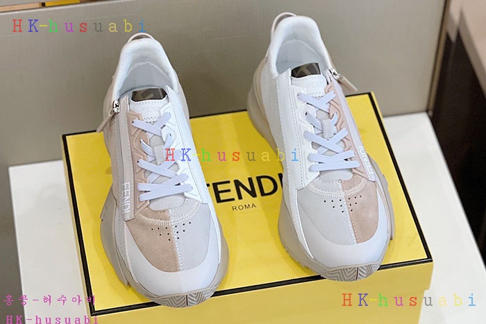 NEW 펜디 신발 신상 FD 825500