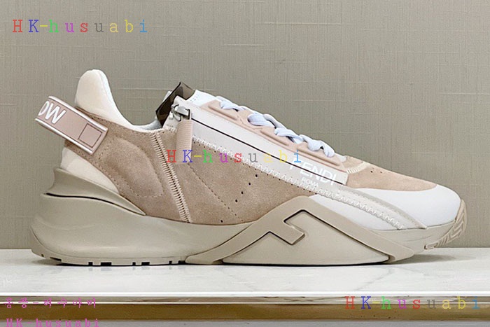 NEW 펜디 신발 신상 FD 825500