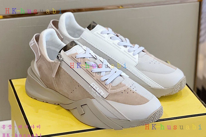 NEW 펜디 신발 신상 FD 825500