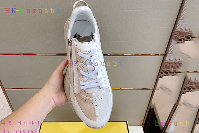 NEW 펜디 신발 신상 FD 825500