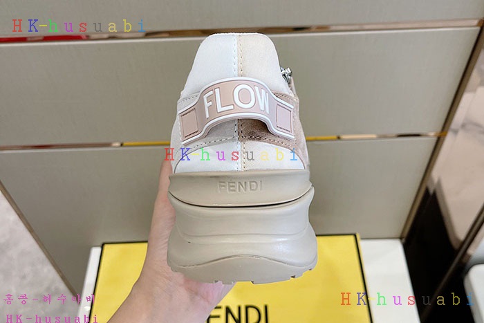 NEW 펜디 신발 신상 FD 825500