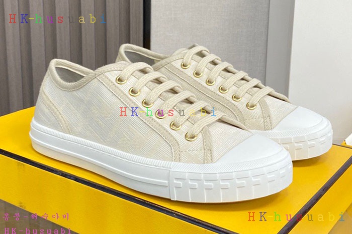 NEW 펜디 신발 신상 FD 824701