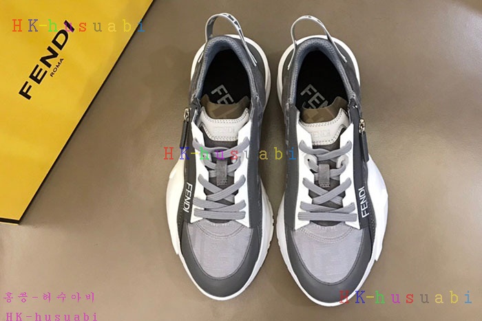 NEW 펜디 신발 신상 FD 825501