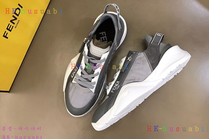 NEW 펜디 신발 신상 FD 825501