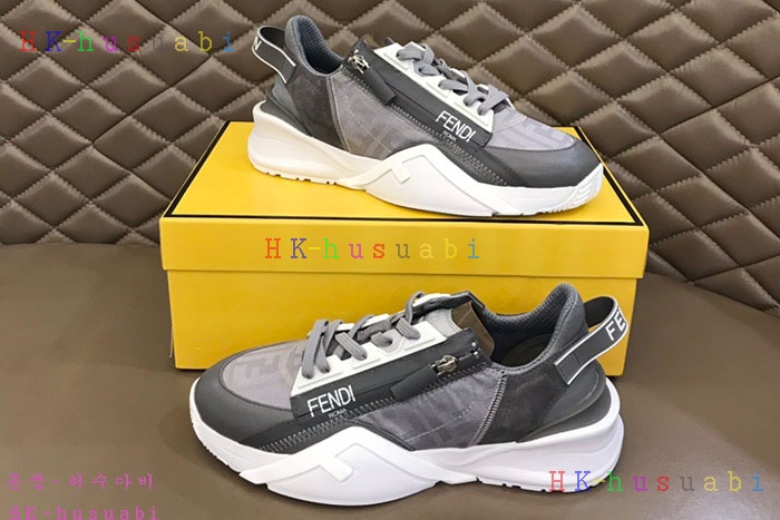 NEW 펜디 신발 신상 FD 825501