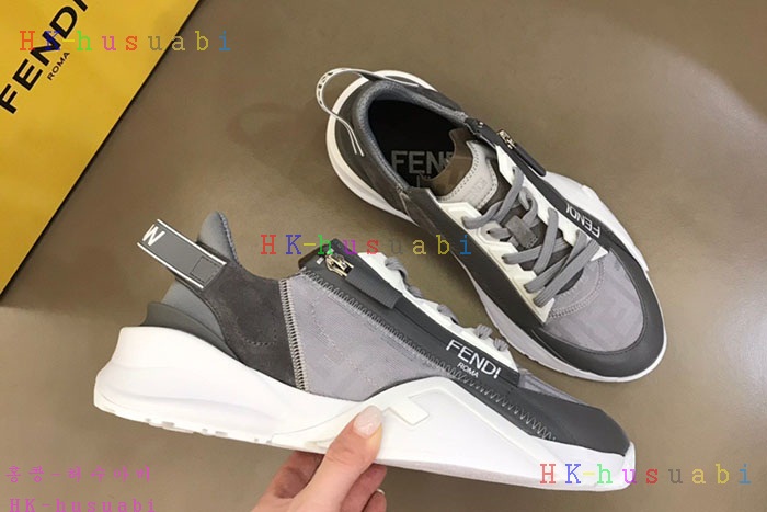 NEW 펜디 신발 신상 FD 825501