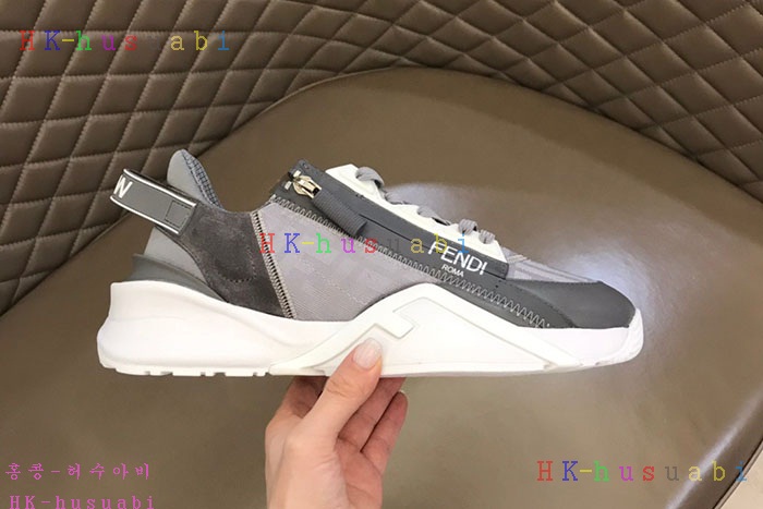 NEW 펜디 신발 신상 FD 825501