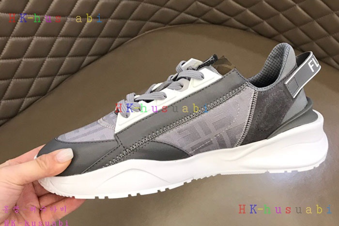 NEW 펜디 신발 신상 FD 825501