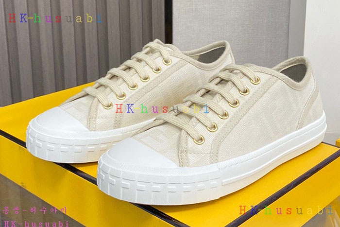 NEW 펜디 신발 신상 FD 824701