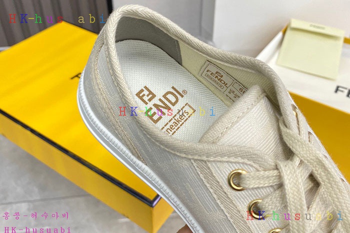 NEW 펜디 신발 신상 FD 824701