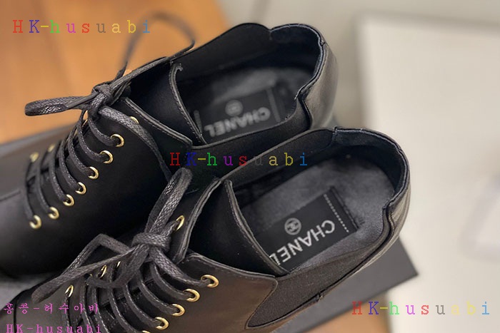 NEW 샤넬 스니커즈 신상 C 525601