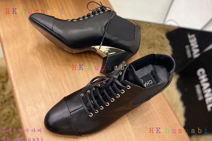 NEW 샤넬 스니커즈 신상 C 525601
