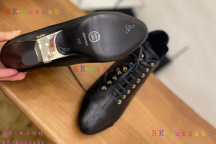 NEW 샤넬 스니커즈 신상 C 525601