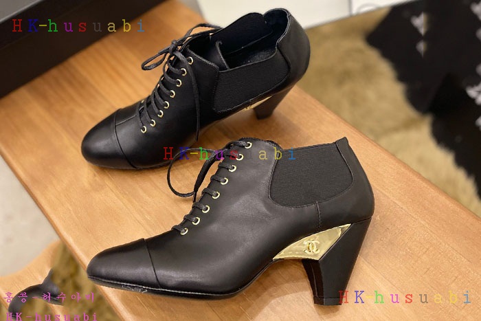 NEW 샤넬 스니커즈 신상 C 525601
