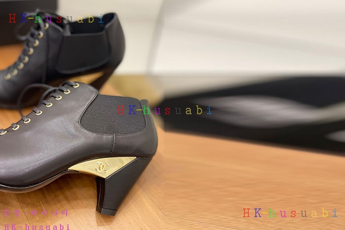 NEW 샤넬 스니커즈 신상 C 525601