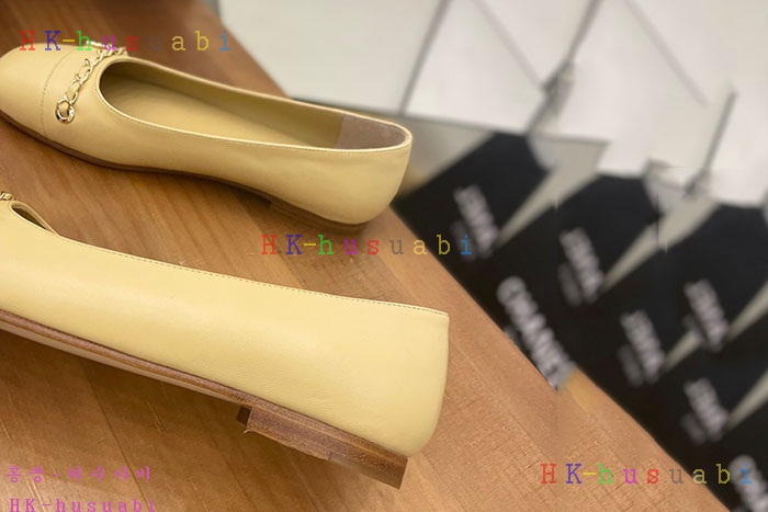 NEW 샤넬 스니커즈 신상 C 525702