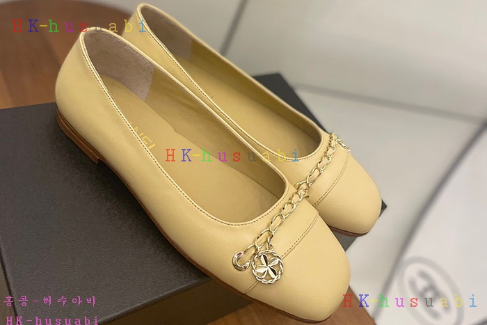 NEW 샤넬 스니커즈 신상 C 525702