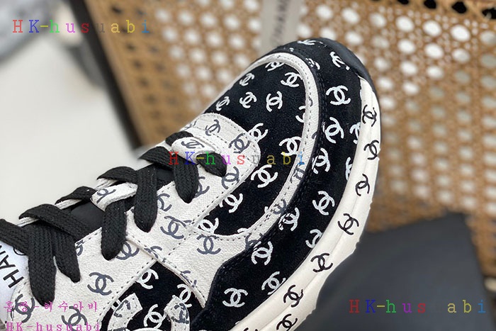 NEW 샤넬 스니커즈 신상 C 525508