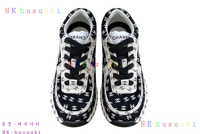 NEW 샤넬 스니커즈 신상 C 525508