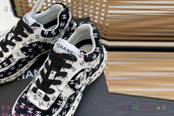 NEW 샤넬 스니커즈 신상 C 525508