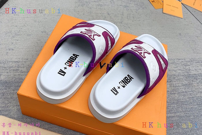 NEW 루이비통 샌들 신상 LV 8444552