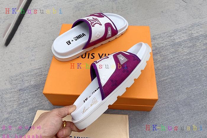 NEW 루이비통 샌들 신상 LV 8444552