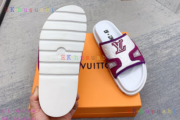 NEW 루이비통 샌들 신상 LV 8444552