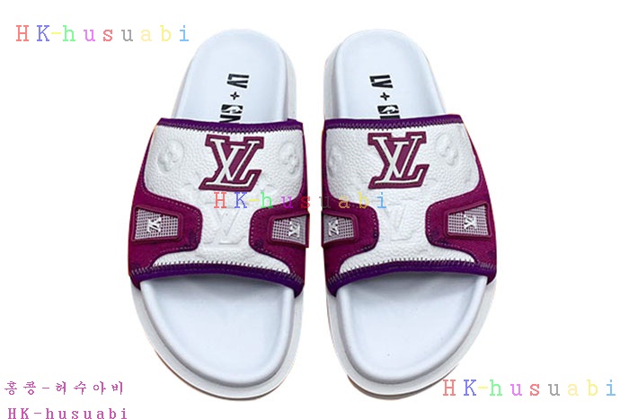 NEW 루이비통 샌들 신상 LV 8444552