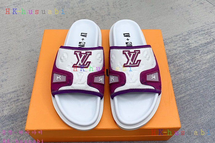 NEW 루이비통 샌들 신상 LV 8444552
