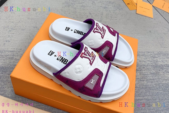NEW 루이비통 샌들 신상 LV 8444552