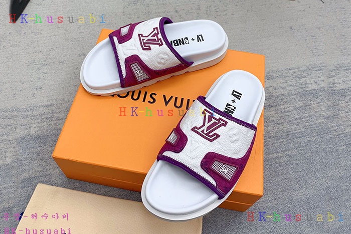 NEW 루이비통 샌들 신상 LV 8444552
