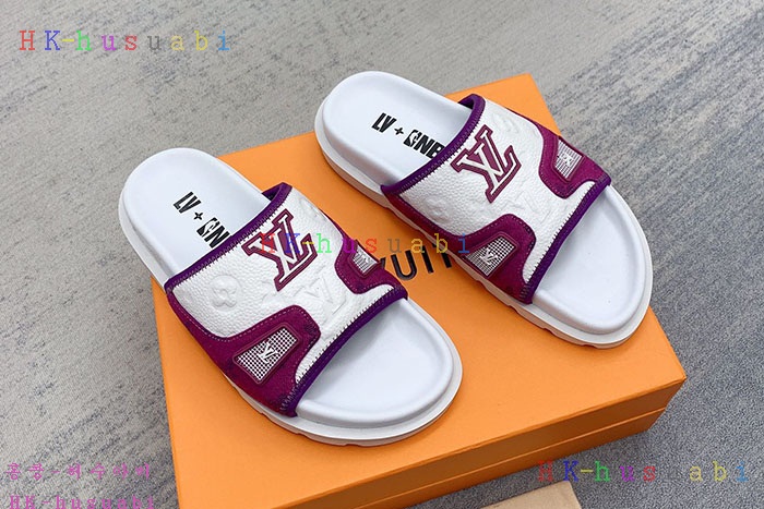 NEW 루이비통 샌들 신상 LV 8444552