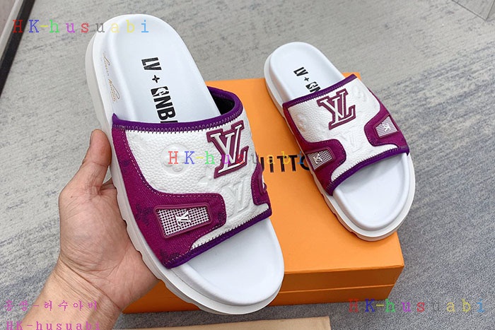 NEW 루이비통 샌들 신상 LV 8444552