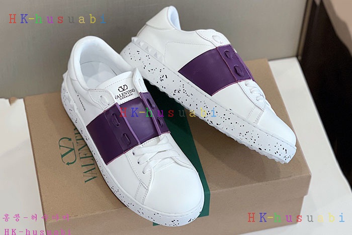 NEW 발렌티노 스니커즈 신상 V 534412