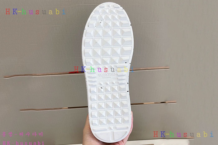 NEW 발렌티노 스니커즈 신상 V 534412