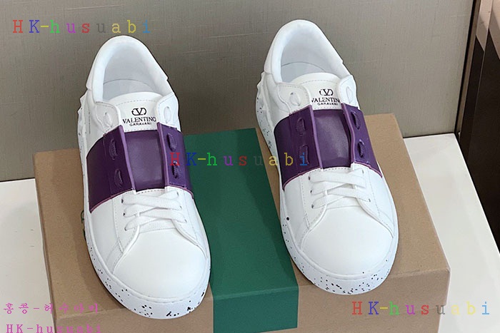 NEW 발렌티노 스니커즈 신상 V 534412