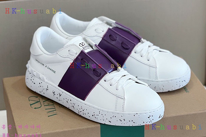 NEW 발렌티노 스니커즈 신상 V 534412