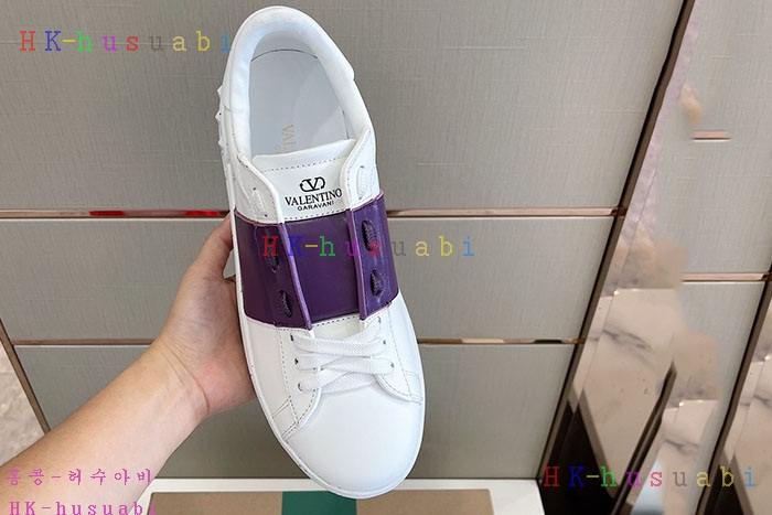 NEW 발렌티노 스니커즈 신상 V 534412