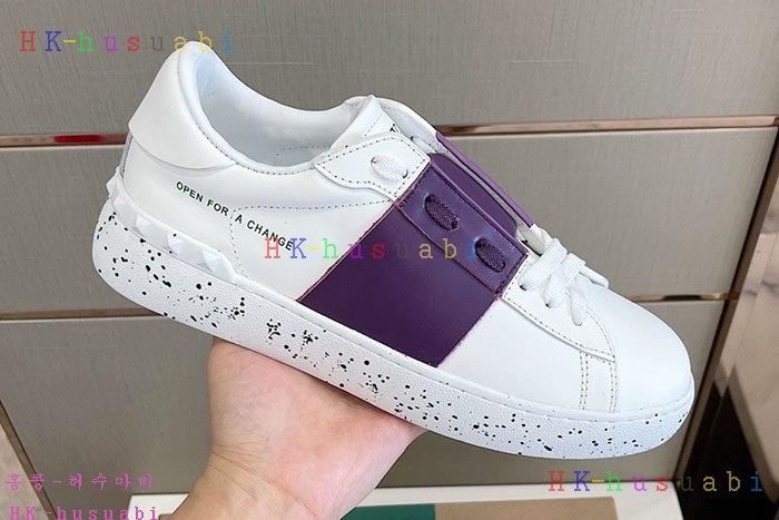NEW 발렌티노 스니커즈 신상 V 534412