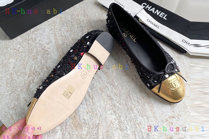 NEW 샤넬 신발 신상 C 9655210