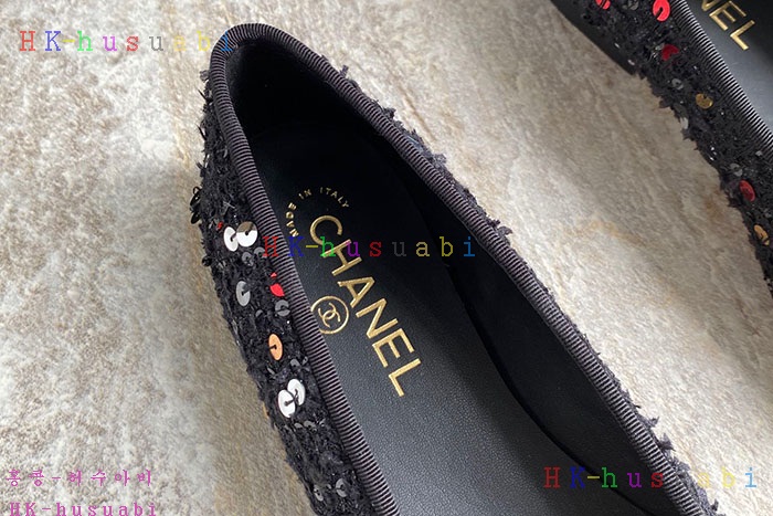 NEW 샤넬 신발 신상 C 9655210